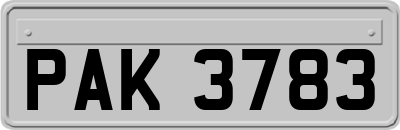 PAK3783