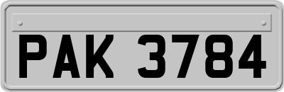 PAK3784