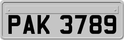 PAK3789