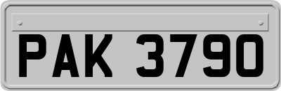 PAK3790