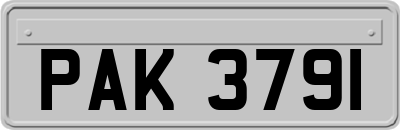 PAK3791