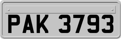 PAK3793