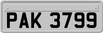 PAK3799
