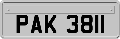 PAK3811