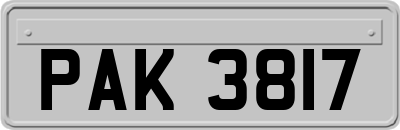 PAK3817