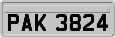 PAK3824