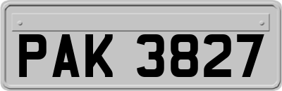 PAK3827