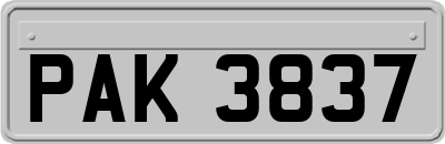 PAK3837