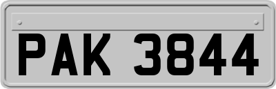 PAK3844