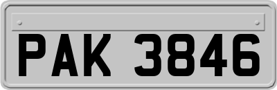 PAK3846