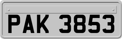 PAK3853