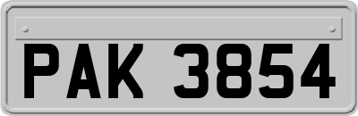 PAK3854