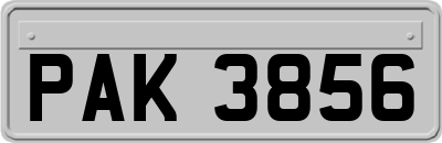 PAK3856