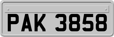 PAK3858