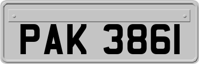 PAK3861