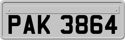 PAK3864