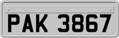 PAK3867