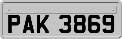 PAK3869