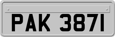 PAK3871