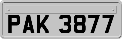 PAK3877
