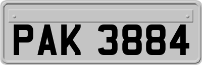 PAK3884