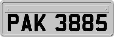 PAK3885