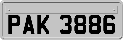 PAK3886