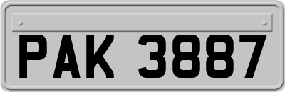 PAK3887