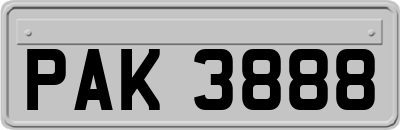 PAK3888