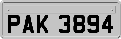 PAK3894