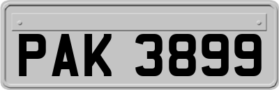 PAK3899