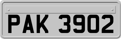 PAK3902