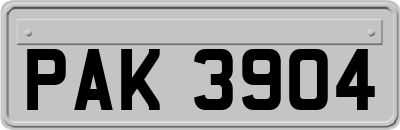 PAK3904