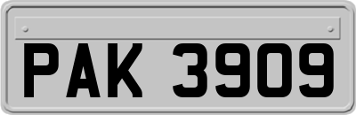 PAK3909