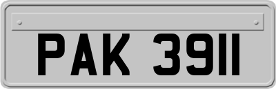 PAK3911
