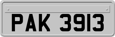 PAK3913