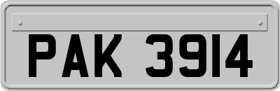 PAK3914