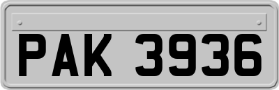 PAK3936