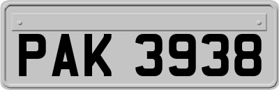 PAK3938