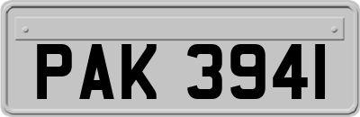 PAK3941
