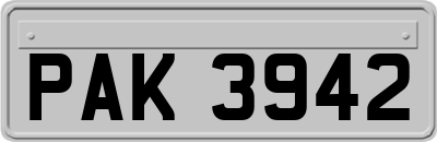 PAK3942