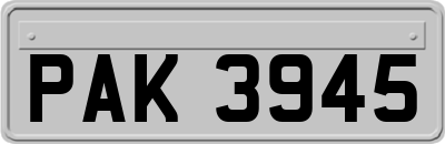 PAK3945
