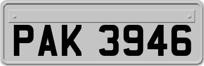 PAK3946