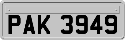 PAK3949