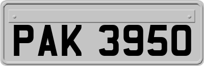 PAK3950