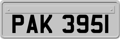 PAK3951