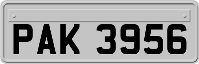 PAK3956