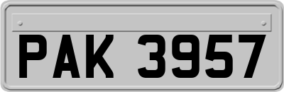 PAK3957
