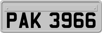 PAK3966