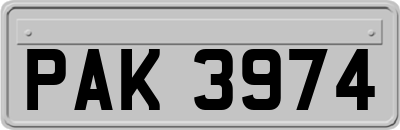 PAK3974